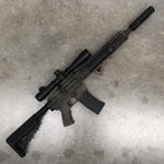 Pre-Loved G&G MK12 DMR AEG
