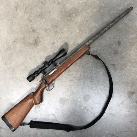 PreLoved VSR10 Clone Spring Sniper