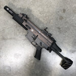 Ex-Display BOLT SCAR EBB