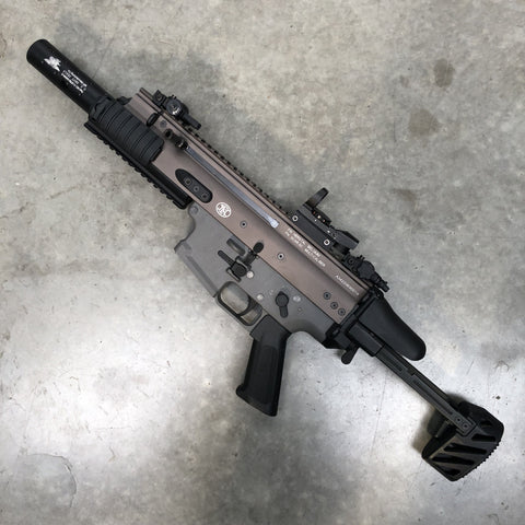 Ex-Display BOLT SCAR EBB