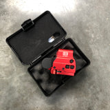 Pre-Loved Anodized Holographic Sight