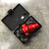 Pre-Loved Anodized Red Dot