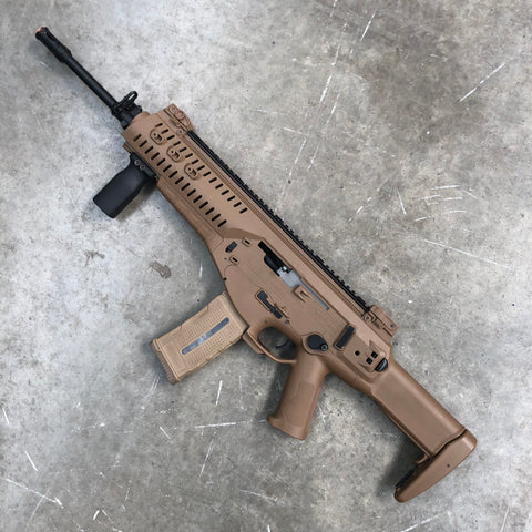 Preloved Berretta ARX-160 AEG