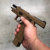 Preloved SIG AIR M17 GBBP