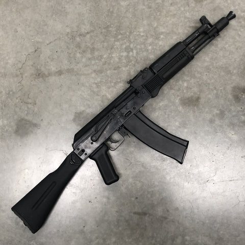 Preloved GHK AK-105 GBBR