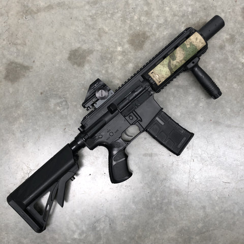 Preloved ICS CXP-15 AEG