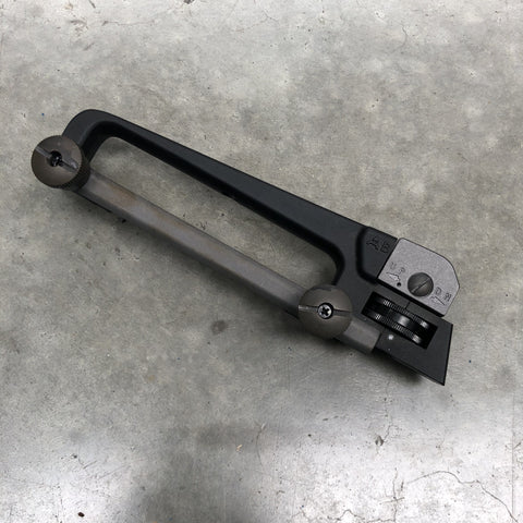 AR style Detachable Carryhandle