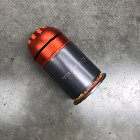 Preloved PPS 40MM Grenade - 60 Round Version