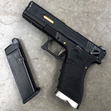 Used Condition - WE G18C GBB pistol