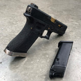Used Condition - WE G18C GBB pistol
