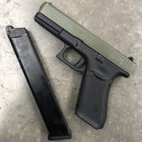 Good Condition - WE G17 GBB Pistol