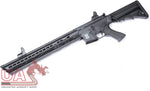 SRC - SR4 ST-MAMBA P1 AEG Rifle