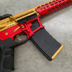 Used Condition APS Gold Dragon