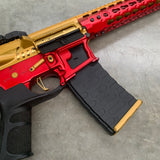 Used Condition APS Gold Dragon