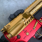 Used Condition APS Gold Dragon