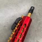 Used Condition APS Gold Dragon