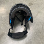 Used Dye Mask