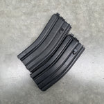 Pre-Loved WE M4 GBB Magazines