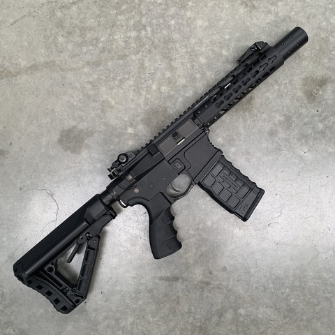 Pre-Loved Wildhog 7' with Supressor