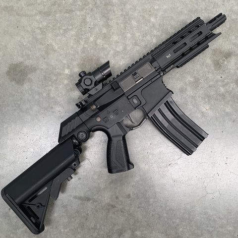 Pre-Loved G&G ARP556 AEG