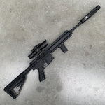 Custom Build SRC Delta-L