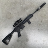 Custom Build SRC Delta-L