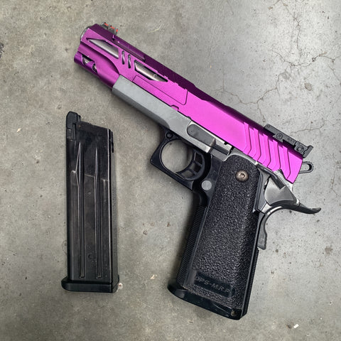 PreLoved Tokyo Marui Hi-Capa 5.1 GBBP