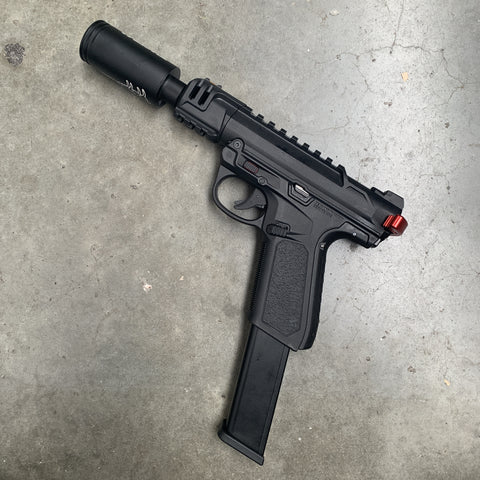 Custom Build AAP-01C Shinobi GBBP