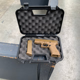 Preloved VFC Glock 19 GBBP