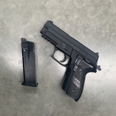 Preloved WE P229 GBBP