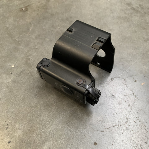 Airsoft Holographic 551/552 Scope Cover W/ Laser