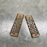 Ex-Demo HFC 1911 Tan C02 GBBP
