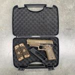Ex-Demo HFC 1911 Tan C02 GBBP