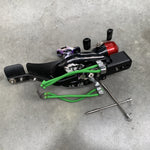 Fishing Slingshot