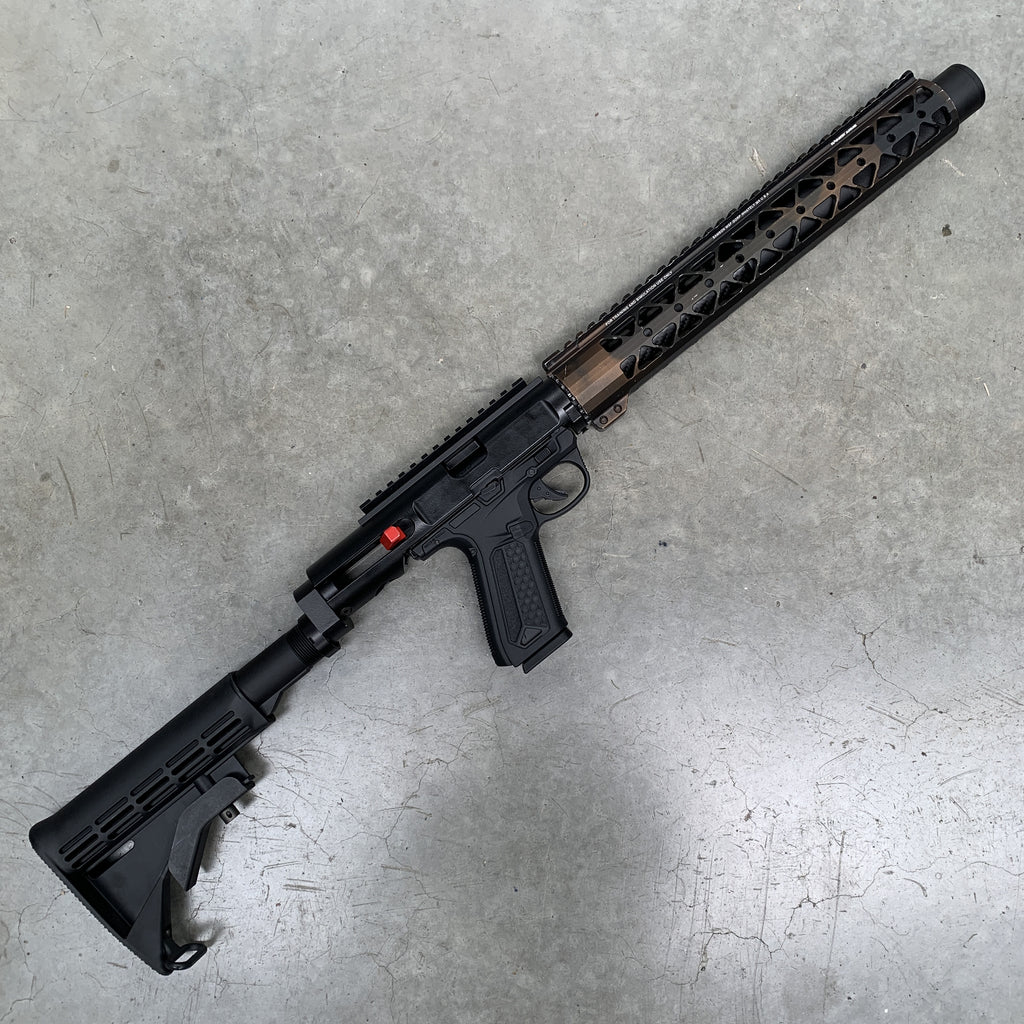 Preloved AAP-01 Carbine Kit – Unlimited Airsoft Shop