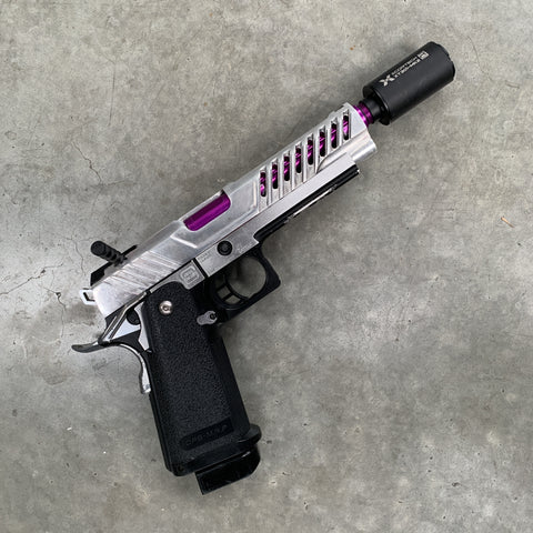 Preloved Tokyo Maru Hi-Capa 5.1 GBBP