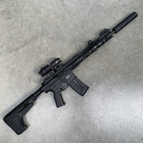 Custom Build ICS MARS II S3 AEG