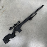 Custom Build Action Army T10