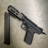 Custom Build AAP-01 BLASTER EDITION