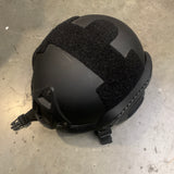 Advanced series helmet Black - Pre-loved