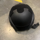 Advanced series helmet Black - Pre-loved