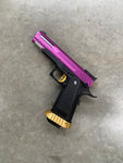 Custom Hi-Capa 5.1 TM X AIRSOFT MASTERPIECE - Lakers