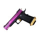 Custom Hi-Capa 5.1 TM X AIRSOFT MASTERPIECE - Lakers