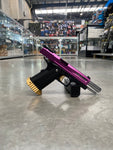 Custom Hi-Capa 5.1 TM X AIRSOFT MASTERPIECE - Lakers