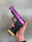 Custom Hi-Capa 5.1 TM X AIRSOFT MASTERPIECE - Lakers