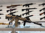 SRC SR4 ST TAN OPERATOR - Dunedin