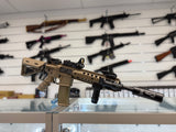 SRC SR4 ST TAN OPERATOR - Dunedin