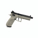 KJ Works GBBP CZ P-09 Urban Grey