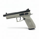 KJ Works GBBP CZ P-09 Urban Grey