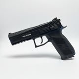 KJ Works CZ GBB P-09 - Green Gas